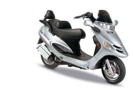 2000 Kymco Dink 50 Workshop Service Repair Manual Download