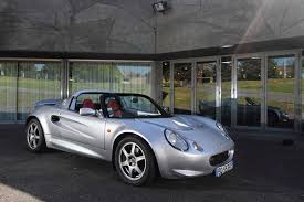 2000 LOTUS ELISE S1 MK1 Car Workshop Service Repair Manual