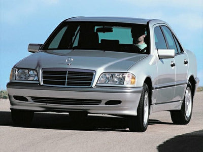 2000 Mercedes Benz C CL CLK G E M Maybach S SL Class Workshop Service Repair Manual