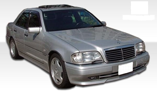 2000 Mercedes Benz W202 C Class Workshop Service Repair Manual