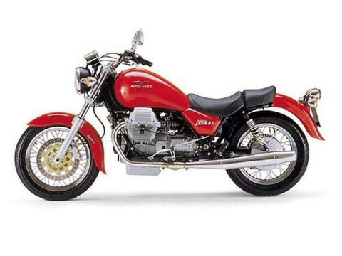 2000 Moto Guzzi California Jacal Stone Service Repair Manual Download