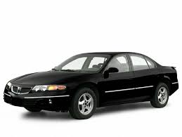 2000 Pontiac Bonneville Service Repair Manual Download