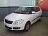2000 Skoda Fabia Petrol and Diesel Workshop Service Repair Manual
