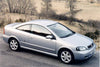 2000 Vauxhall Opel Holden Vehicles Workshop Service Repair Manual