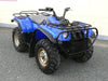 2000 Yamaha ATV YFM400FWA(M) SERVICE REPAIR MANUAL