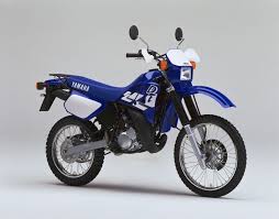 2000 Yamaha DT125 DT125R Workshop Service Repair Manual Download