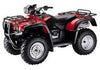 2001-2003  Honda TRX500FA Rubicon ATV Service Repair Manual PDF