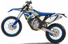 2001 Husaberg FE400E FE501E FE650E Service Repair Manual Download