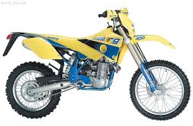 2001 Husaberg FE400 FE501 FE600 FE650 FS400 FC550 FS650 FX650 Workshop Service Repair Manual Download
