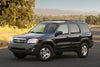 2001-2004 Mazda Tribute Service Repair Manual
