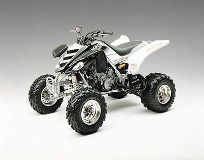 2001-2005 Yamaha Raptor Yfm660rn Yfm660rnc ATV Service Repair Manual