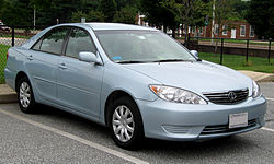 2001-2006Daihatsu Altis Workshop Service RepairManual