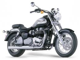 2001-2007 Triumph AmericaWorkshop Service Repair Manual Download