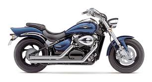 2001-2009 Suzuki Boulevard C50 Service Repair Manual Download