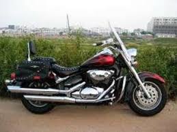 2001-2009 Suzuki VL800 Workshop Service Repair Manual Download