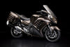 20010 Kawasaki Concours 14 1400GTR Service Repair Manual Download