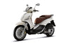 2010 Piaggio Beverly 300 Tourer I.E. Workshop Service Repair Manual Download