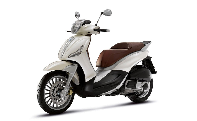 2010 Piaggio Beverly 300 Tourer I.E. Workshop Service Repair Manual Download