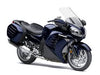 2011 Kawasaki Concours 14 1400GTR Service Repair Manual Download