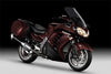20012 Kawasaki Concours 14 1400GTR Service Repair Manual Download