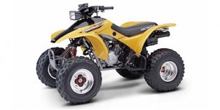 2001 2002 2003 2004 2005 2006 ATV HONDA TRX 300EX SPORTRAX SERVICE REPAIR MANUAL PDF