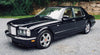 2001 Bentley Arnage Service Repair Manual