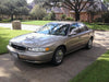 2001 Buick Century Workshop Service Repair Manual