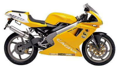 2001 Cagiva Planet 125 Workshop Service Repair Manual Download