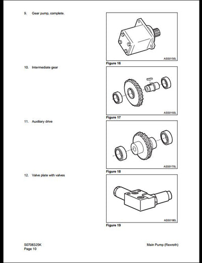 2001 Doosan Solar 420LC-V Crawled Excavator Workshop Service Repair Manual