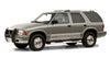 2001 GMC Jimmy Workshop Service Repair Manual