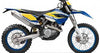 2001 Husaberg FC450 FC550 FC450E Workshop Service Repair Manual Download