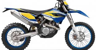 2001 Husaberg FC450 FC550 FC450E Workshop Service Repair Manual Download