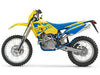 2001 Husaberg FC450 Workshop Service Repair Manual Download