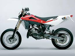 2001 Husqvarna WRE125 SM125S Motorcycle Workshop Service Repair ManualDownload