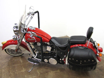 2001 Indian ChiefMotorcycle Workshop Service Repair Manual Download