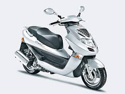 2001 Kymco Dink 50 Workshop Service Repair Manual Download