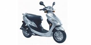 2001 Kymco Filly LX 50 Workshop Service Repair Manual Download