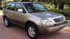 2001 Lexus RX300 Workshop Service Repair Manual