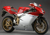2003 MV Agusta F4 750S ORO Workshop Service Repair  Manual Download