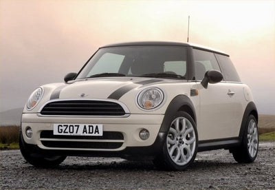 2001 Mini Cooper Service Repair Manual