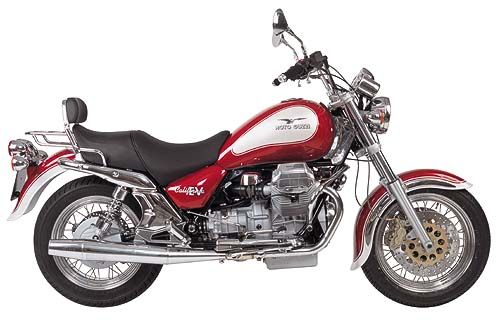 2001 Moto Guzzi California Ev Service Repair Manual Download