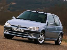 2001 Peugeot 106 Petrol & Diesel Service Repair Manual Download