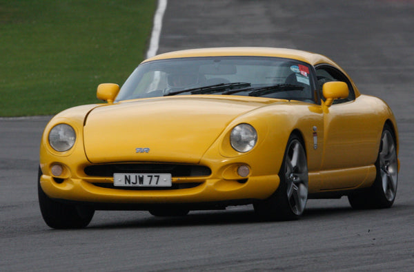 2001 TVR CERBERA SERVICE REPAIR MANUAL