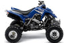 2001 Yamaha YFM660R(N) ATV WORKSHOP SERVICE REPAIR MANUAL