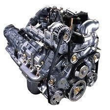 2002-2003 International VT365 Diesel Engine Service Repair Manual PDF