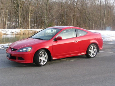 2002-2006 ACURA RSX Service Repair Manual Download