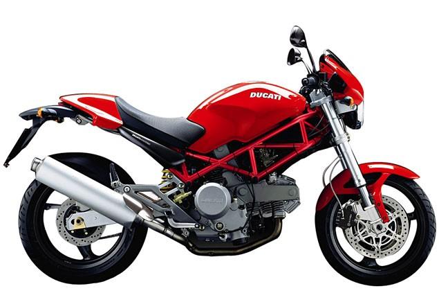 2002-2006 DUCATI 620 SERVICE REPAIR MANUAL DOWNLOAD