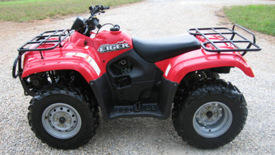 2002-2007Suzuki Eiger 400 service repairmanual LT-A400 Auto Trans PDF