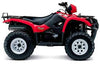 2002-2007 Suzuki Vinson LT-A500F ATV Service Repair Manual PDF