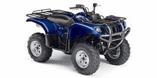 2002-2007 YAMAHA YFM660 GRIZZLY ATV SERVICE REPAIR MANUAL